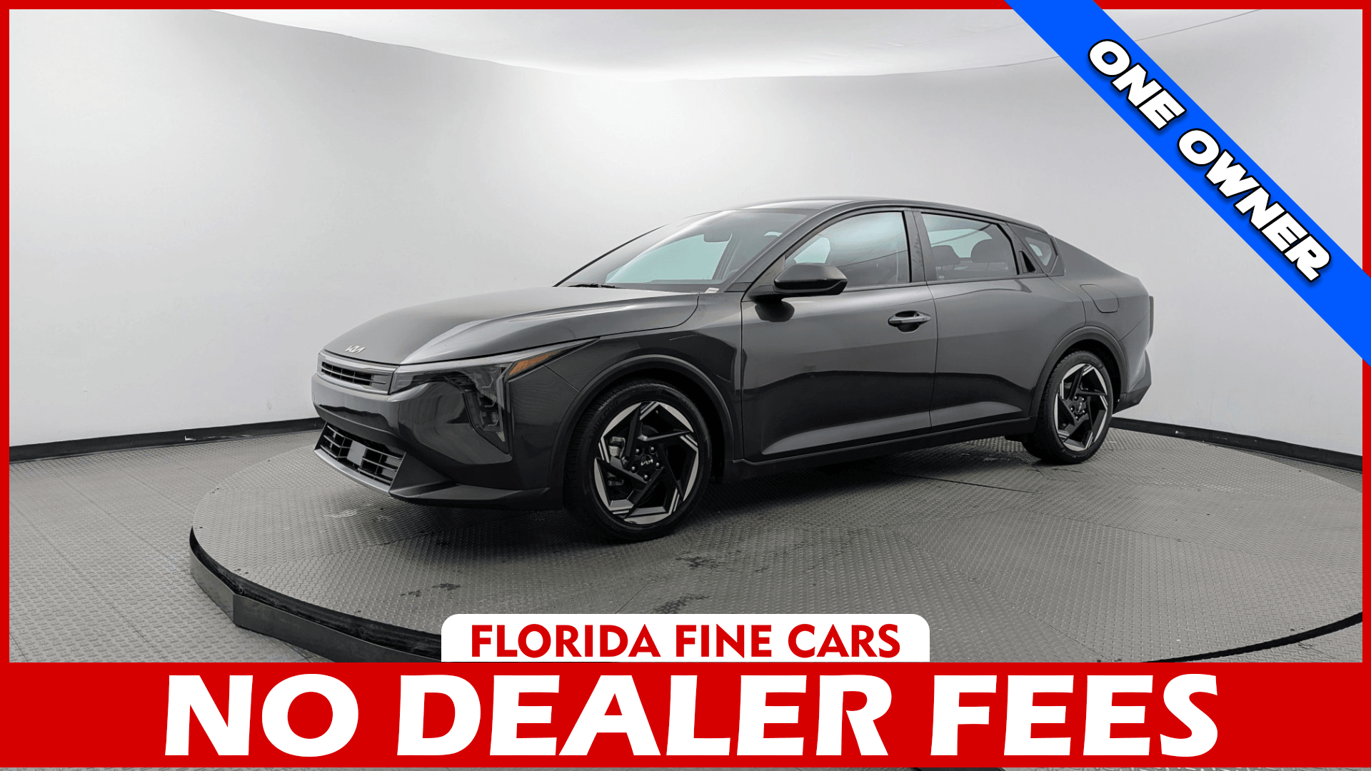 Florida Fine Cars - 2025-KIA-K4-MIAMI-FL-Stock=162657
