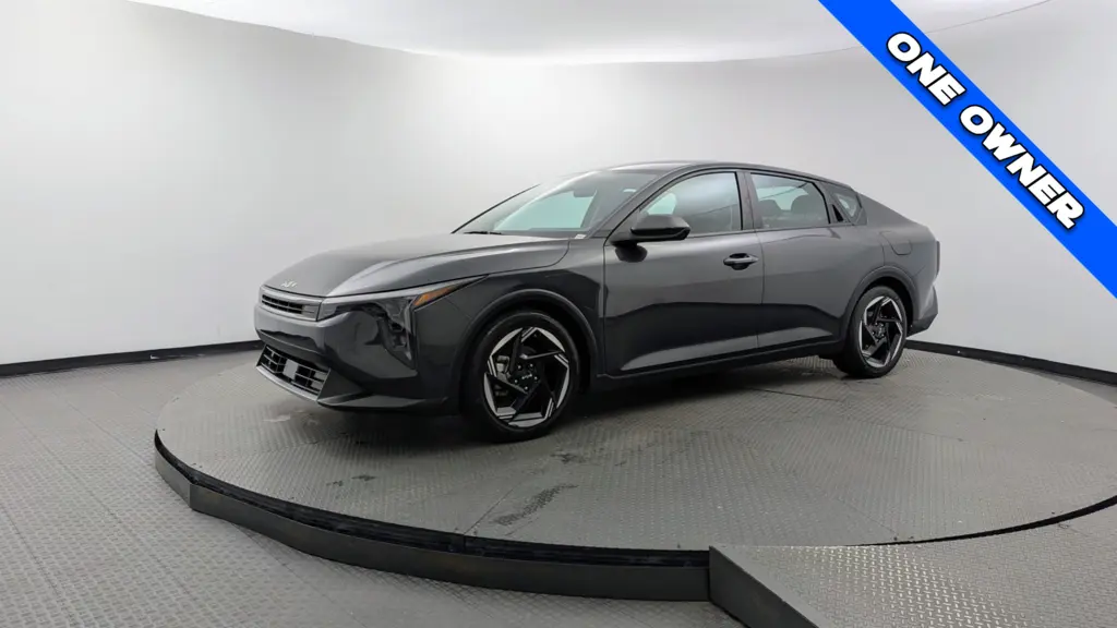 Florida Fine Cars - Used KIA K4 2025 MIAMI EX