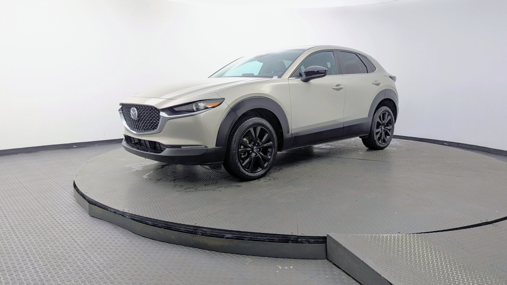Florida Fine Cars - Used vehicle - SUV MAZDA CX-30 2024