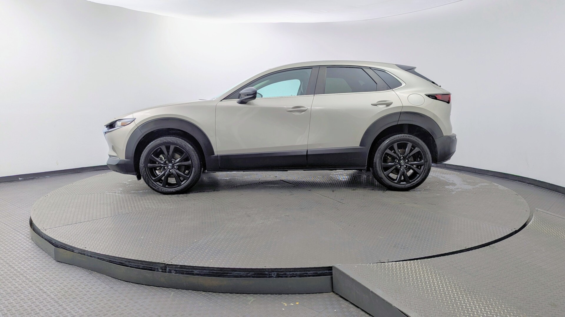 Florida Fine Cars - Used vehicle - SUV MAZDA CX-30 2024