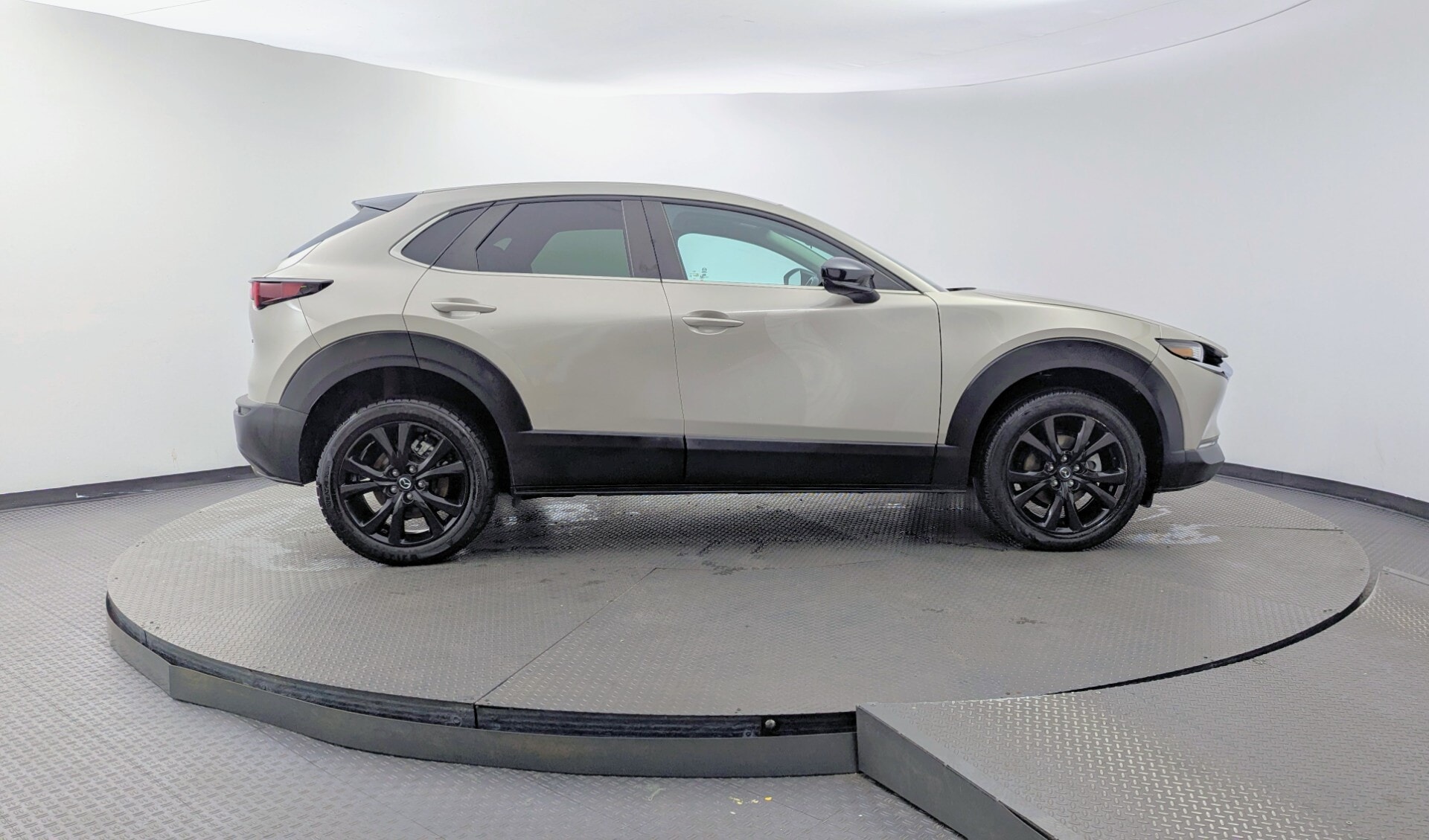 Florida Fine Cars - Used vehicle - SUV MAZDA CX-30 2024