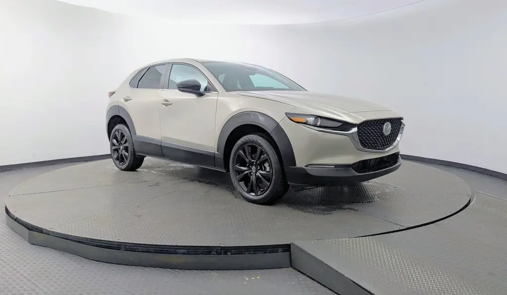 Florida Fine Cars - Used MAZDA CX-30 2024 MIAMI 2.5 S SELECT SPORT
