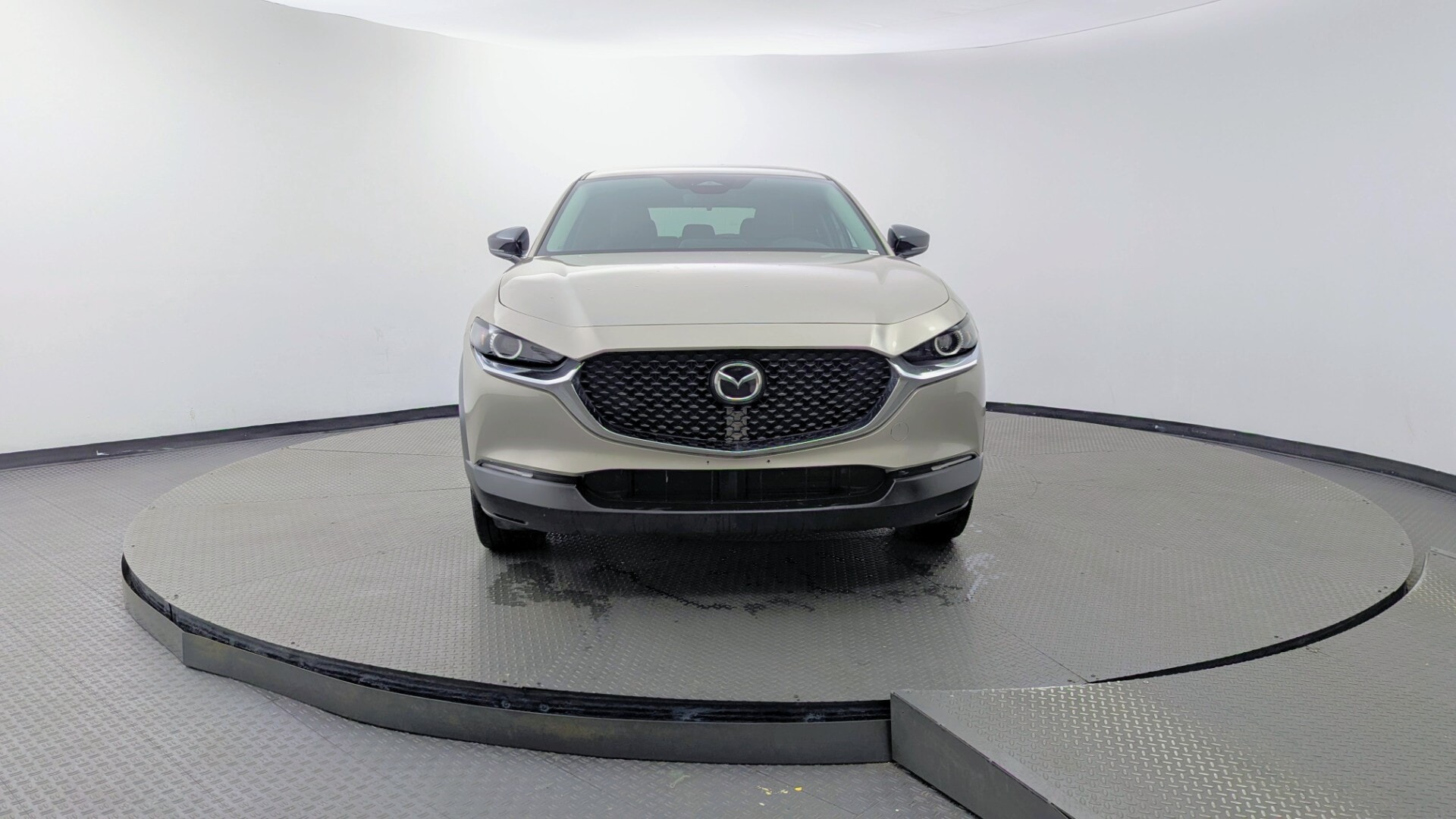 Florida Fine Cars - Used vehicle - SUV MAZDA CX-30 2024