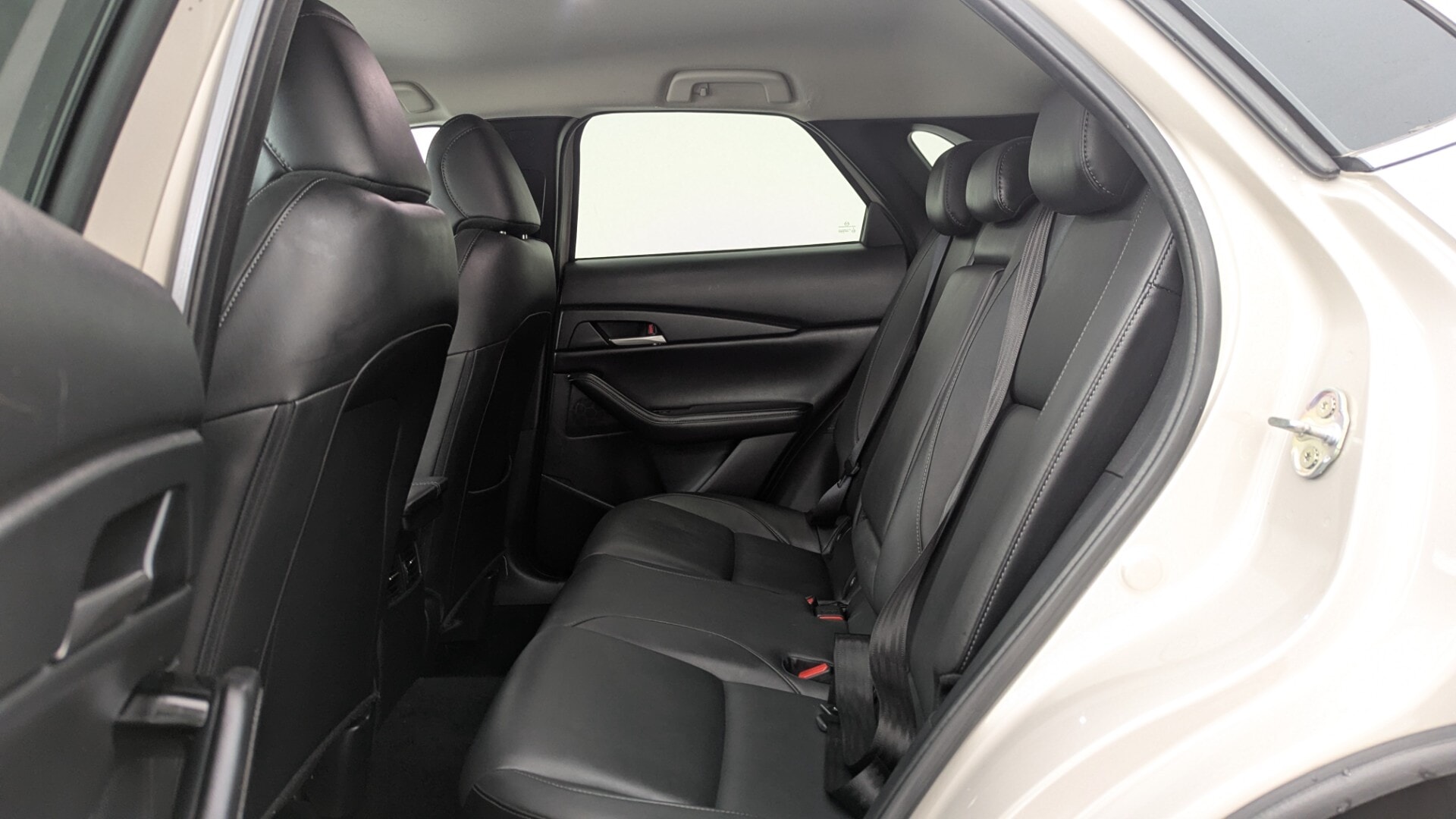 Florida Fine Cars - Used vehicle - SUV MAZDA CX-30 2024