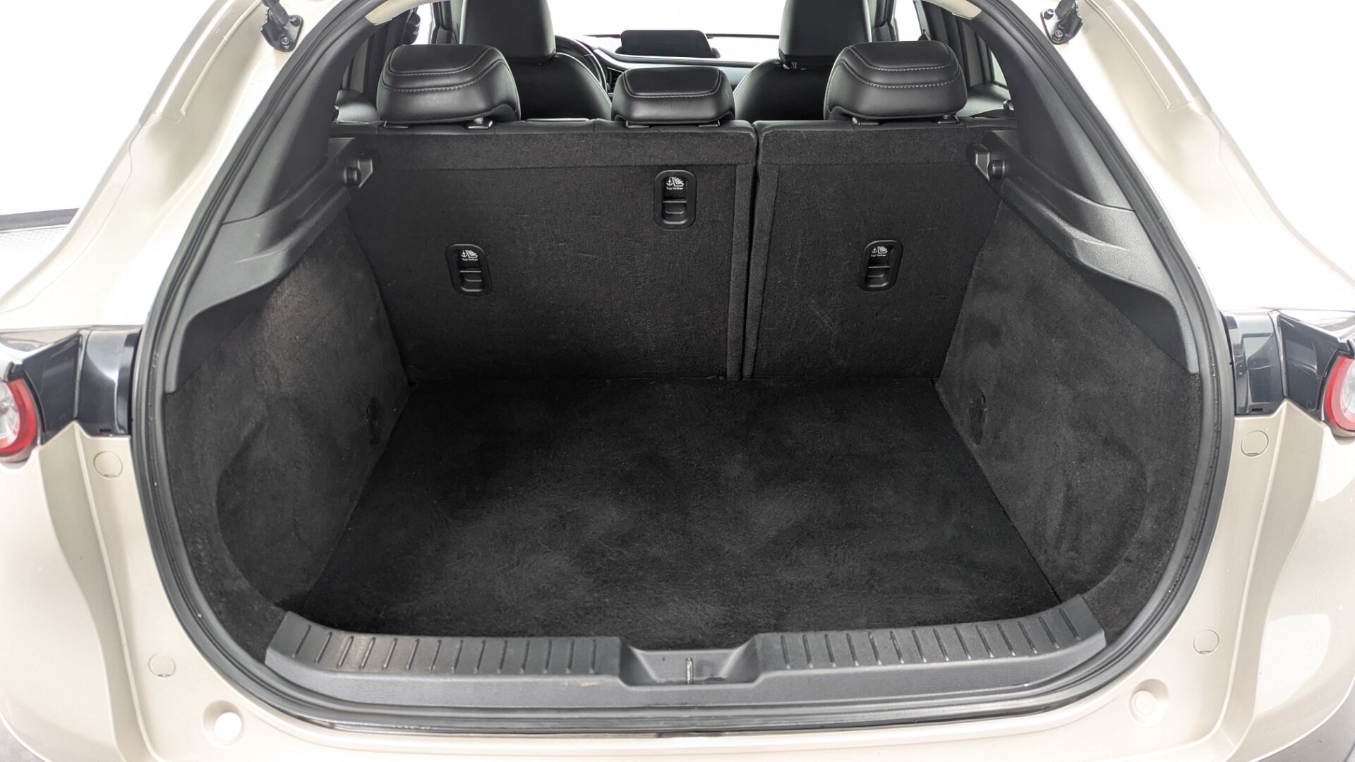 Florida Fine Cars - Used vehicle - SUV MAZDA CX-30 2024