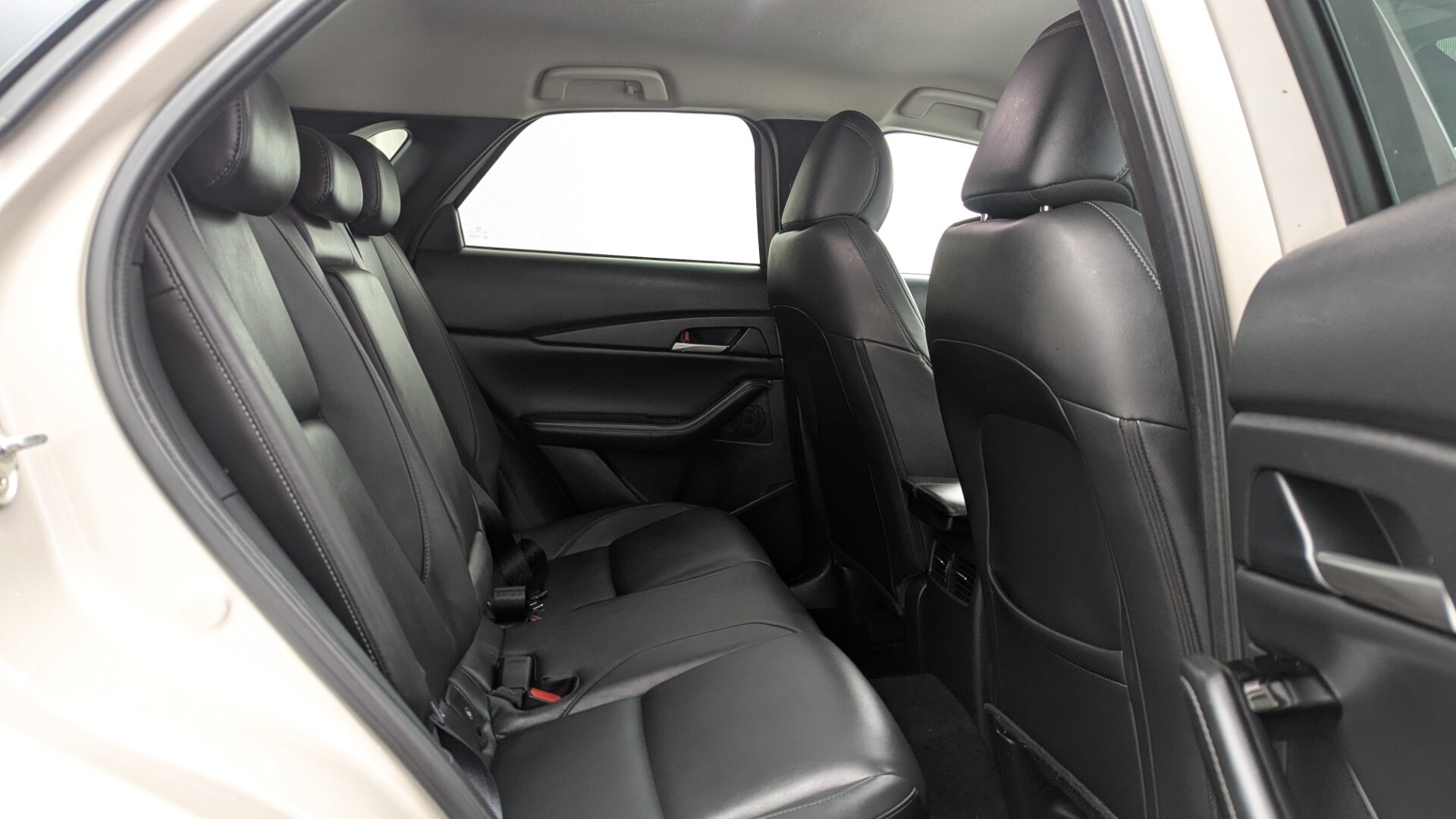 Florida Fine Cars - Used vehicle - SUV MAZDA CX-30 2024