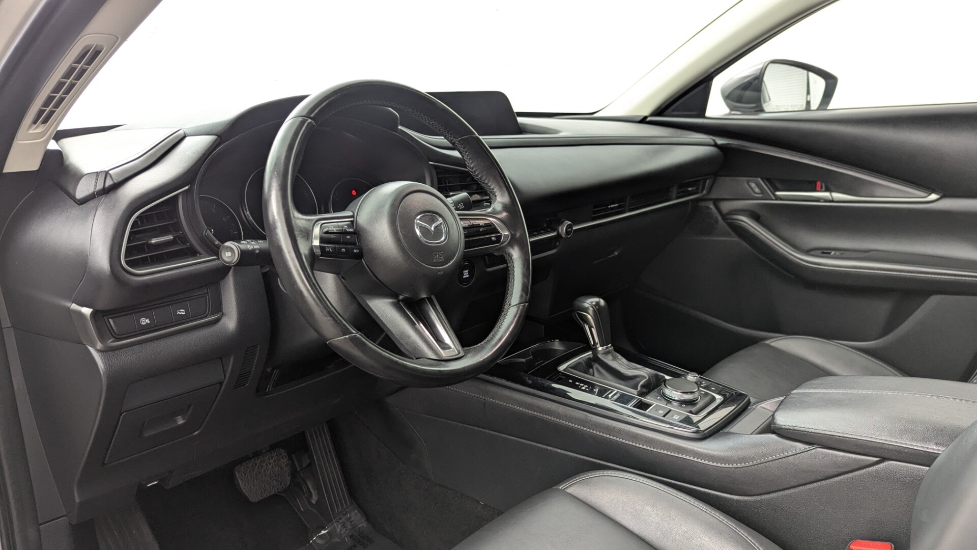 Florida Fine Cars - Used vehicle - SUV MAZDA CX-30 2024