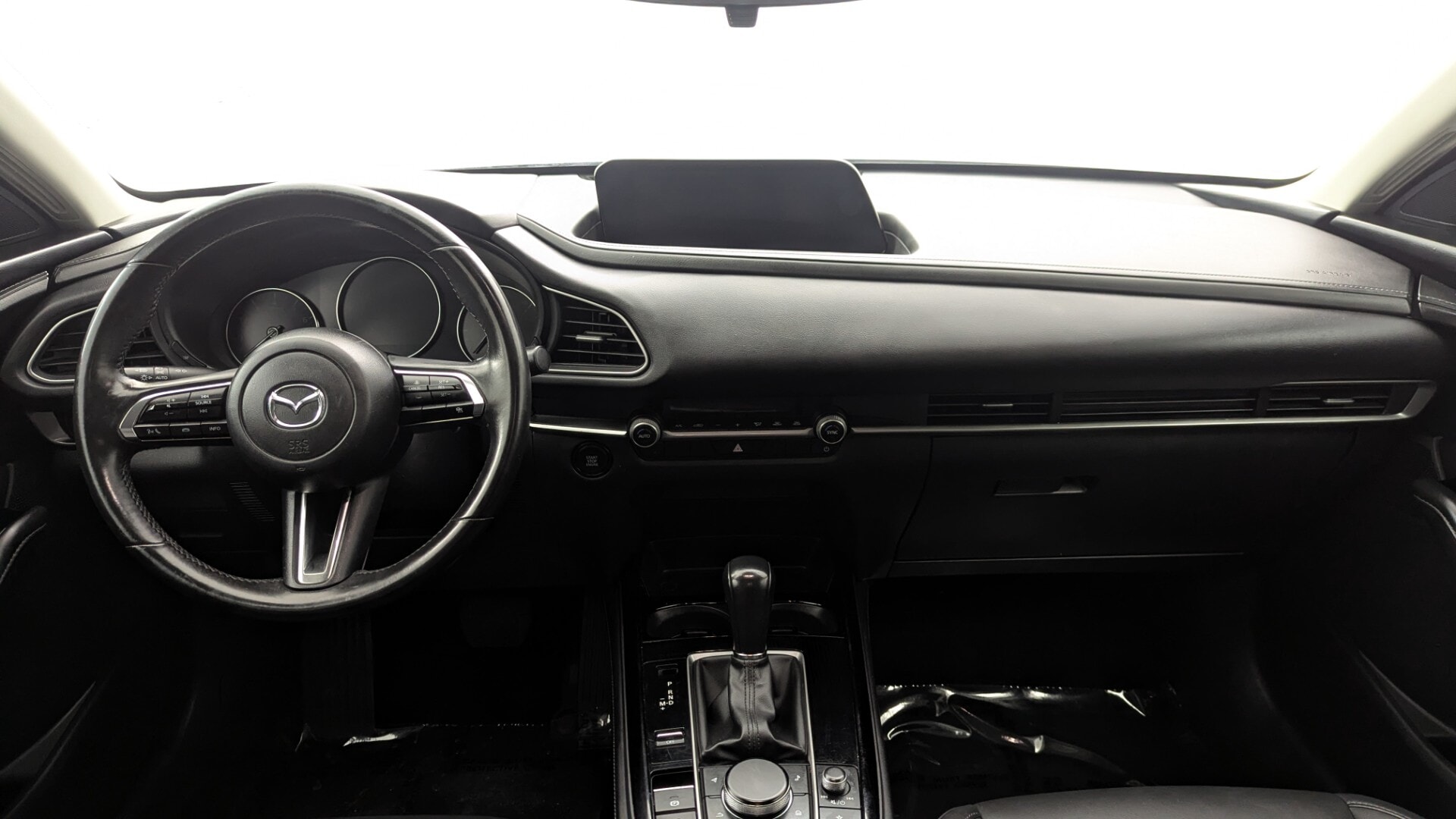Florida Fine Cars - Used vehicle - SUV MAZDA CX-30 2024