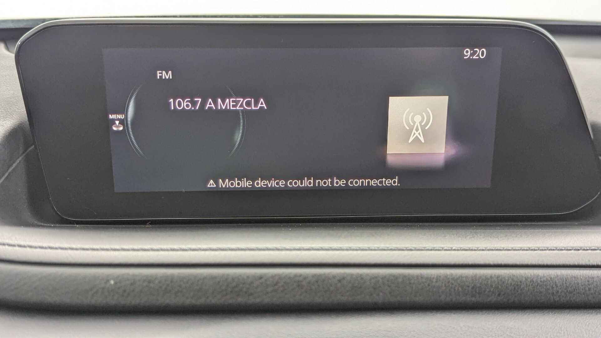 Florida Fine Cars - Used vehicle - SUV MAZDA CX-30 2024
