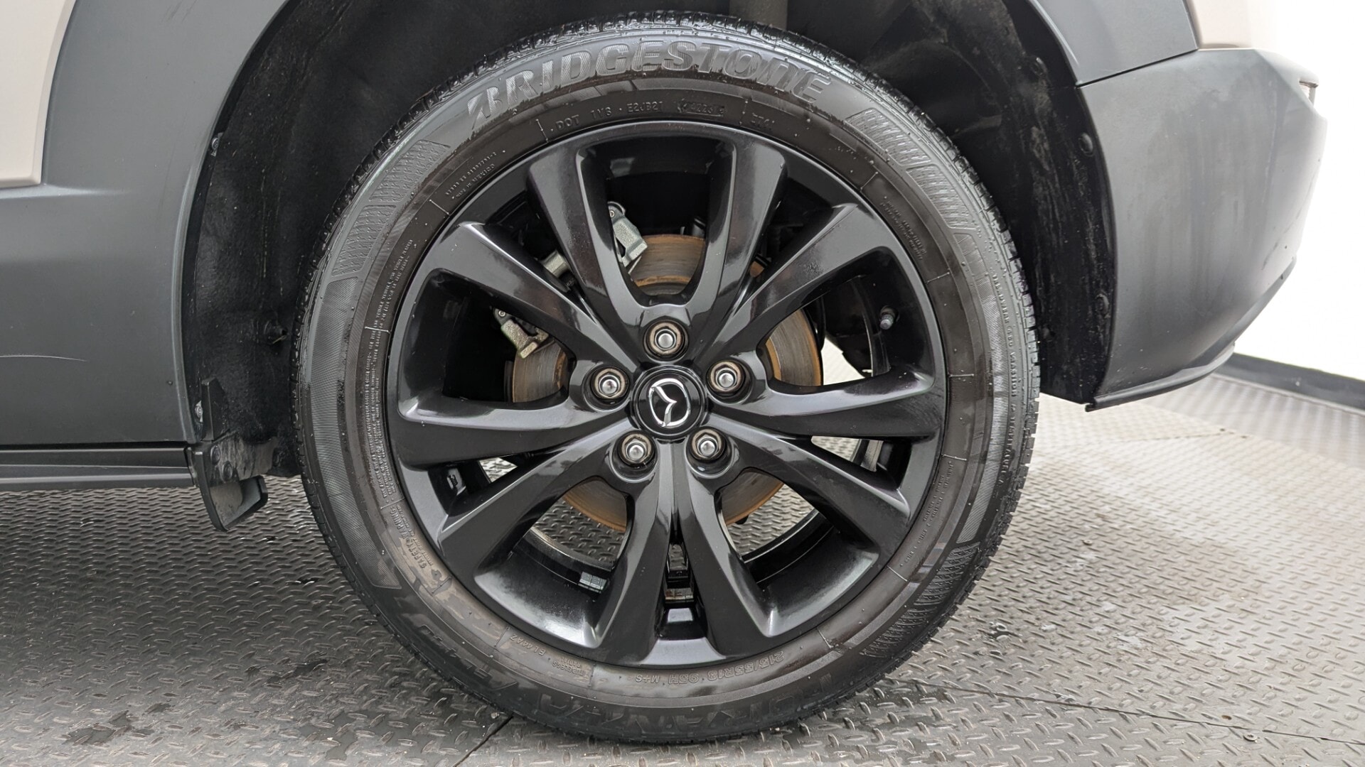 Florida Fine Cars - Used vehicle - SUV MAZDA CX-30 2024