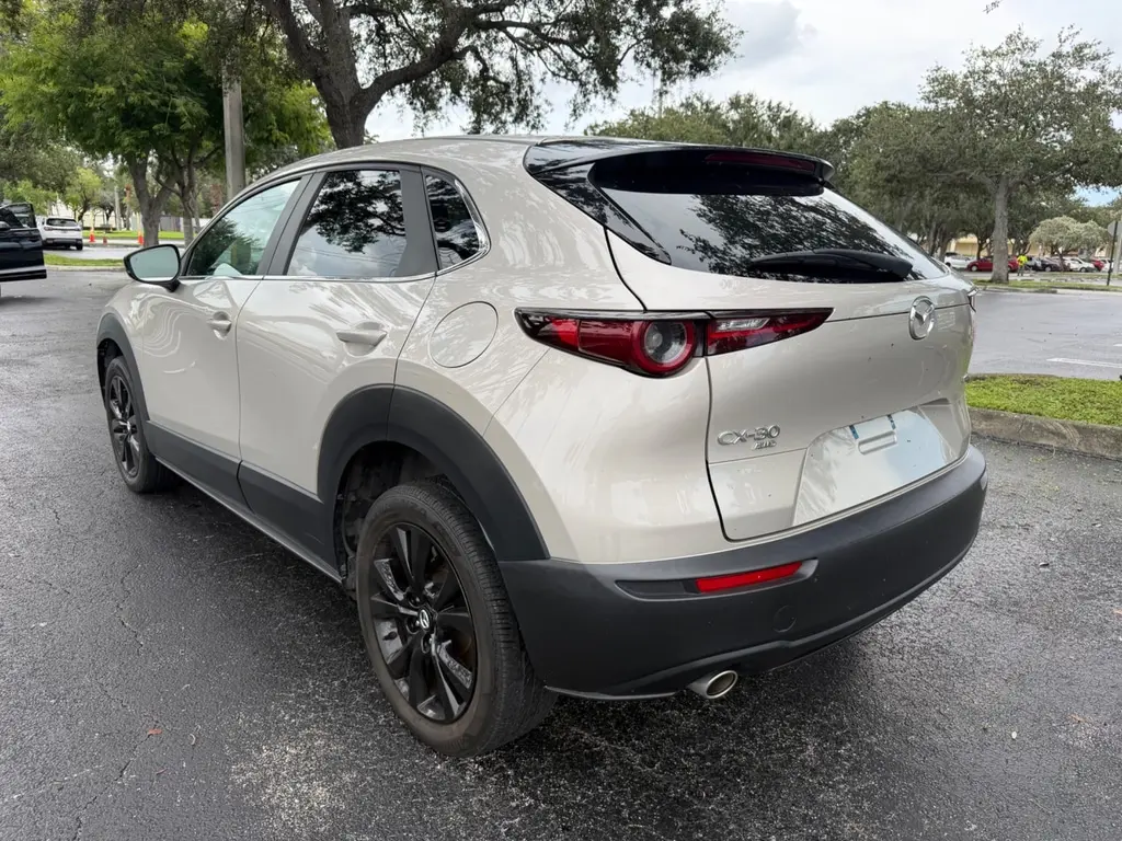 Florida Fine Cars - Used MAZDA CX-30 2024 MIAMI 2.5 S SELECT SPORT