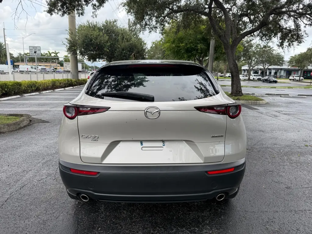 Florida Fine Cars - Used MAZDA CX-30 2024 MIAMI 2.5 S SELECT SPORT