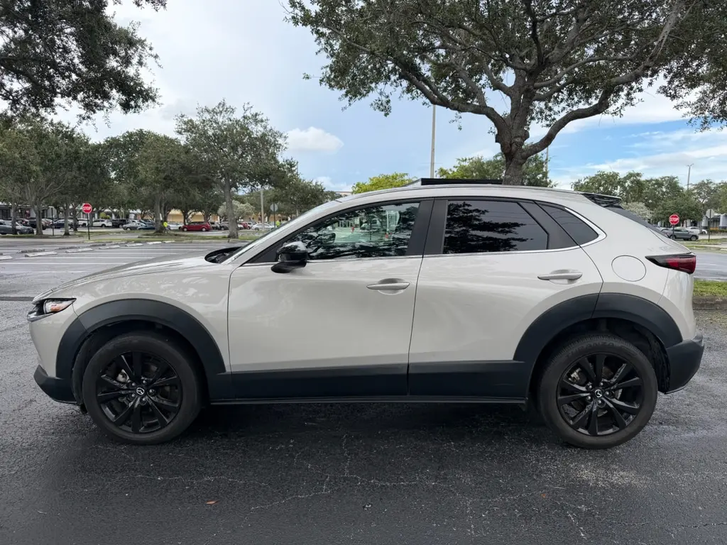 Florida Fine Cars - Used MAZDA CX-30 2024 MIAMI 2.5 S SELECT SPORT