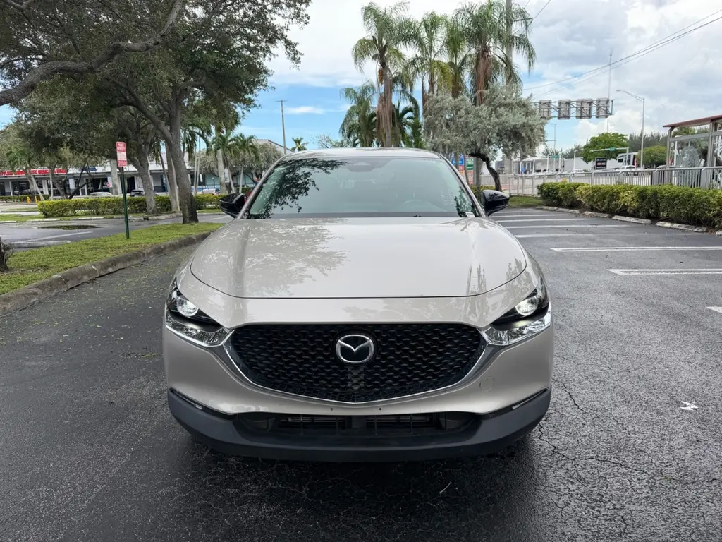 Florida Fine Cars - Used MAZDA CX-30 2024 MIAMI 2.5 S SELECT SPORT