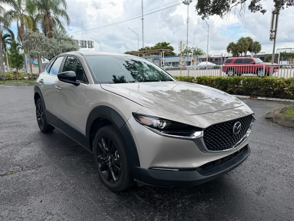 Florida Fine Cars - Used MAZDA CX-30 2024 MIAMI 2.5 S SELECT SPORT