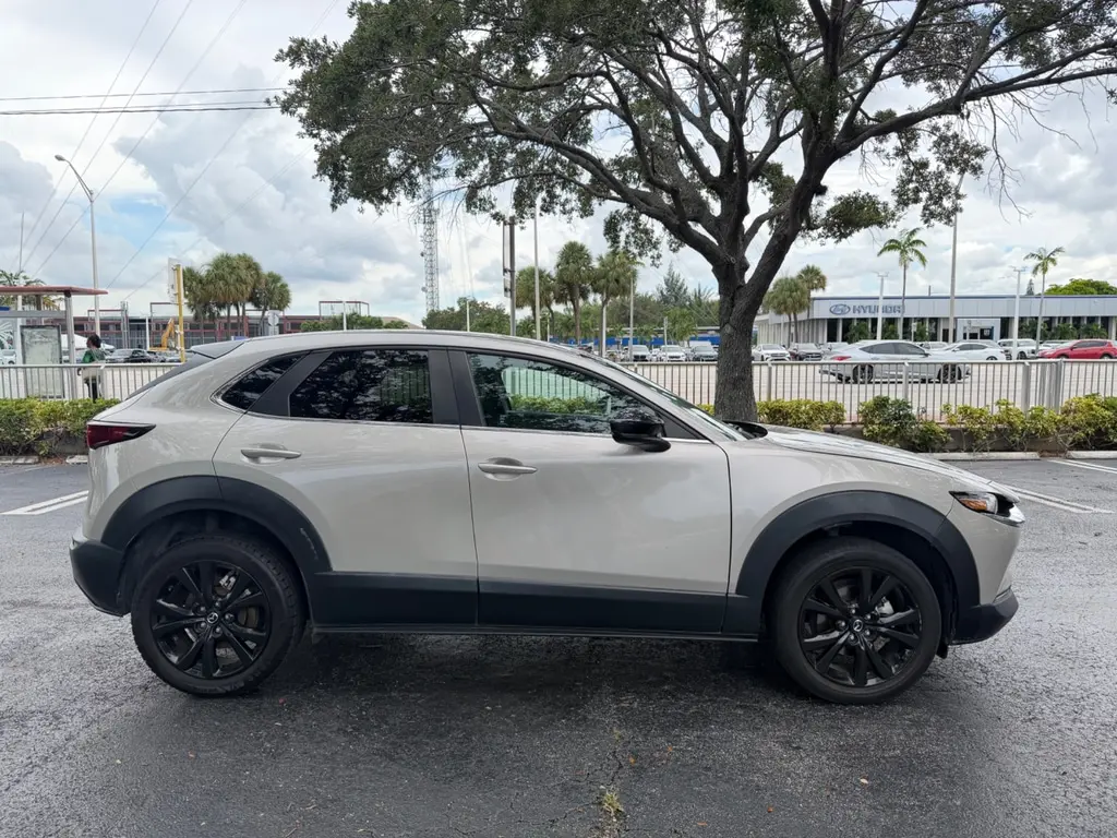 Florida Fine Cars - Used MAZDA CX-30 2024 MIAMI 2.5 S SELECT SPORT