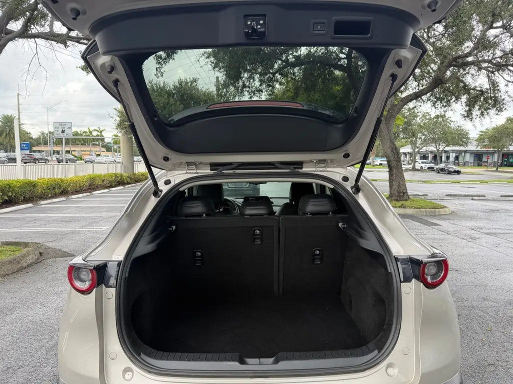 Florida Fine Cars - Used MAZDA CX-30 2024 MIAMI 2.5 S SELECT SPORT