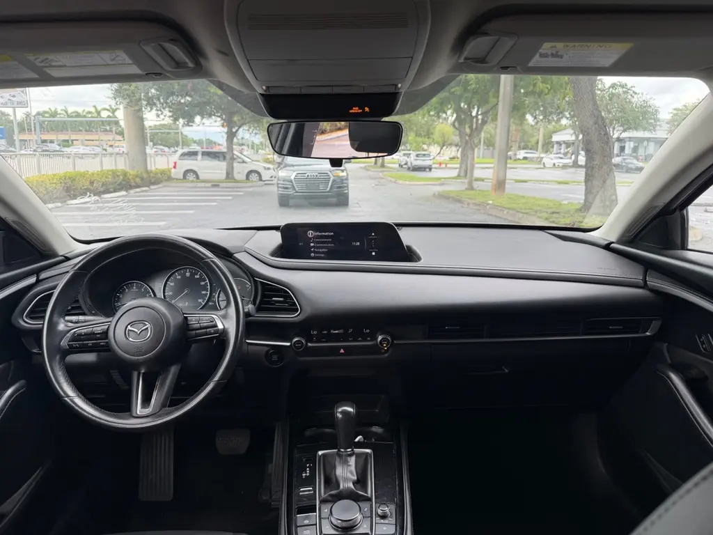 Florida Fine Cars - Used MAZDA CX-30 2024 MIAMI 2.5 S SELECT SPORT