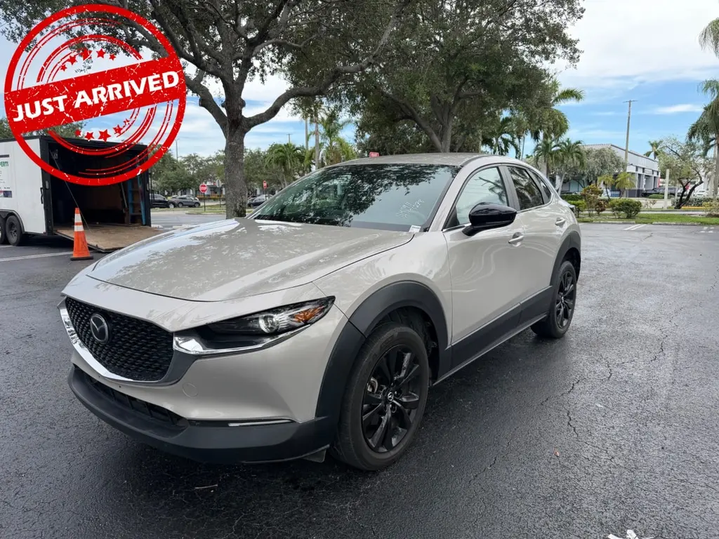 Florida Fine Cars - Used MAZDA CX-30 2024 MIAMI 2.5 S SELECT SPORT