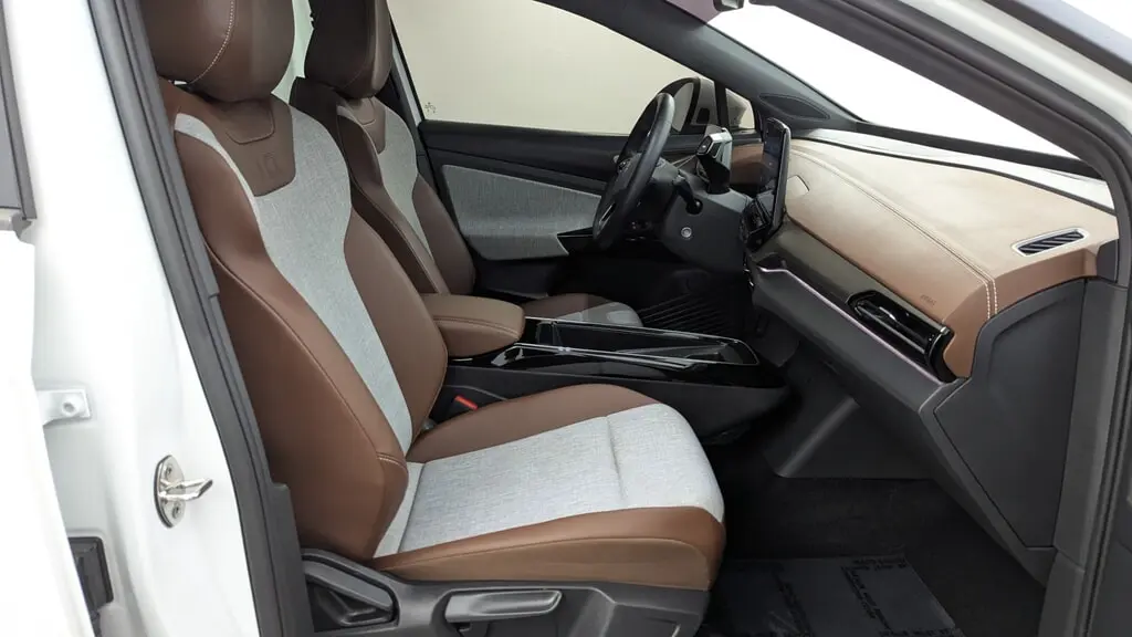 2023 VOLKSWAGEN ID.4 PRO photo 21