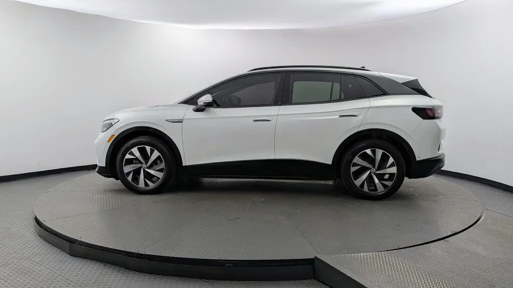 2023 VOLKSWAGEN ID.4 PRO photo 2