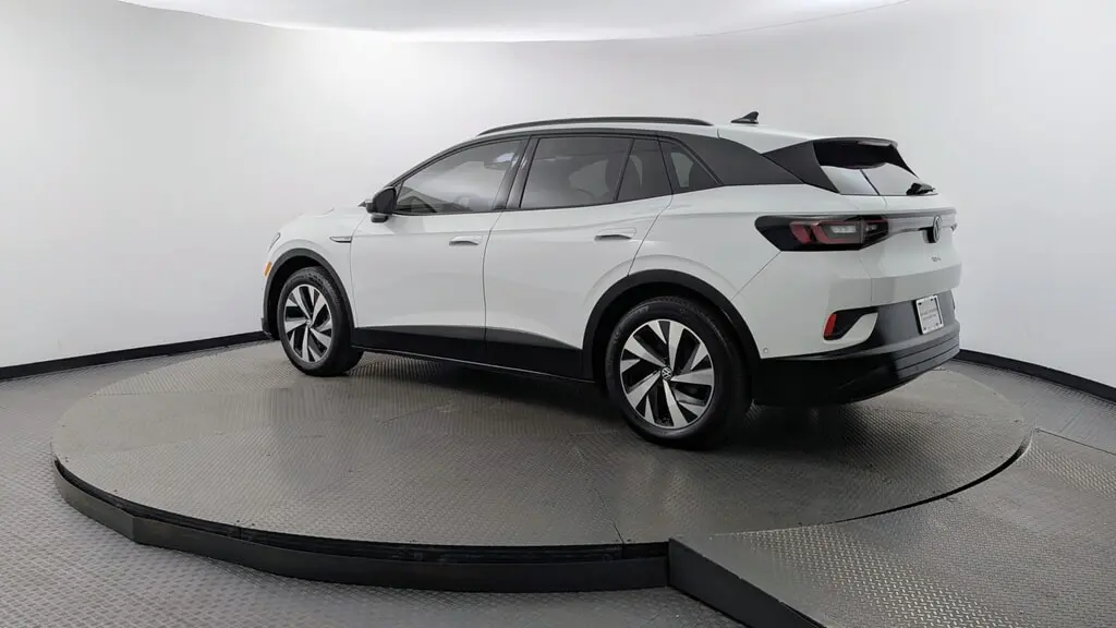 2023 VOLKSWAGEN ID.4 PRO photo 5
