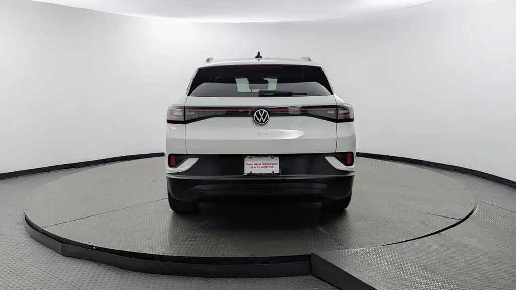 2023 VOLKSWAGEN ID.4 PRO photo 6