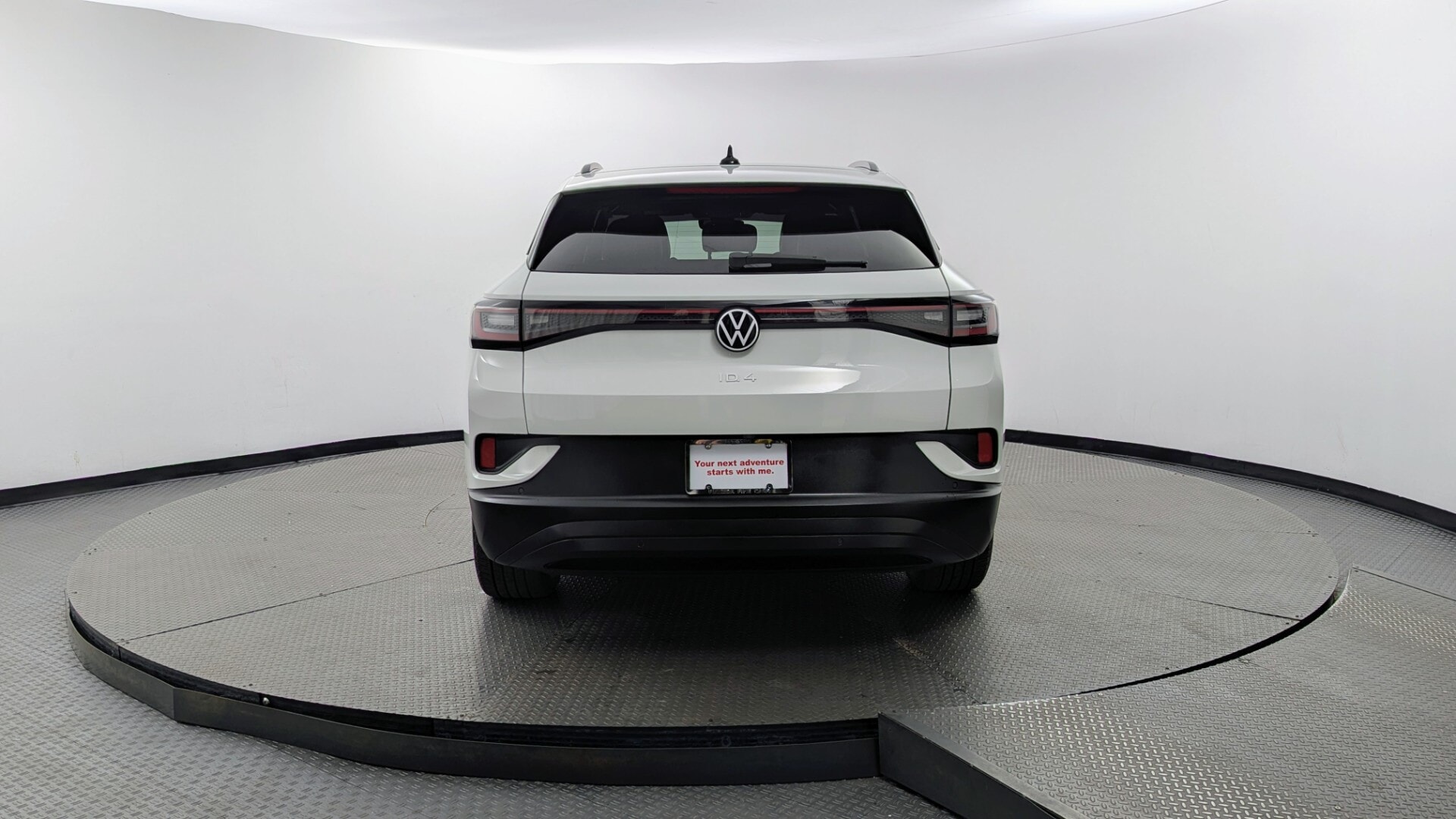 Florida Fine Cars - Used vehicle - SUV VOLKSWAGEN ID.4 2023
