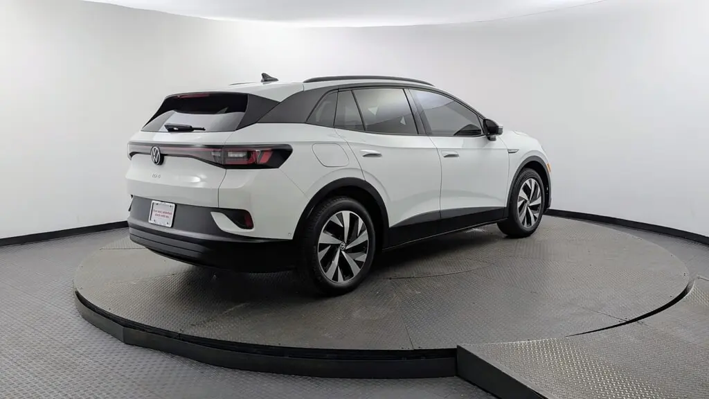 2023 VOLKSWAGEN ID.4 PRO photo 7