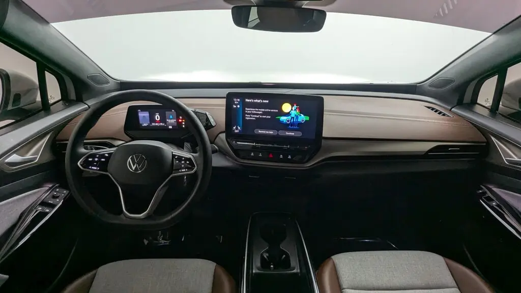2023 VOLKSWAGEN ID.4 PRO photo 23