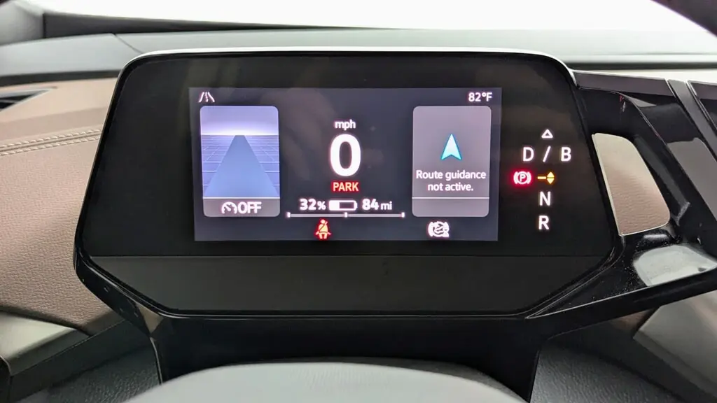 2023 VOLKSWAGEN ID.4 PRO photo 25