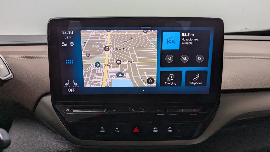 2023 VOLKSWAGEN ID.4 PRO photo 26