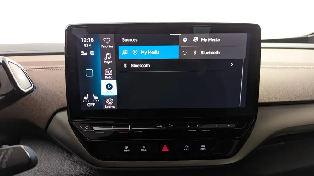 2023 VOLKSWAGEN ID.4 PRO photo 27
