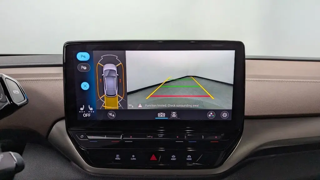 2023 VOLKSWAGEN ID.4 PRO photo 29