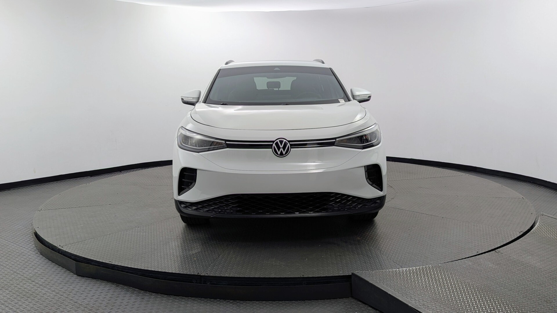 Florida Fine Cars - Used vehicle - SUV VOLKSWAGEN ID.4 2023