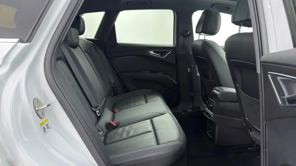 Florida Fine Cars - Used AUDI Q4 E-TRON 2023 WEST PALM PREMIUM