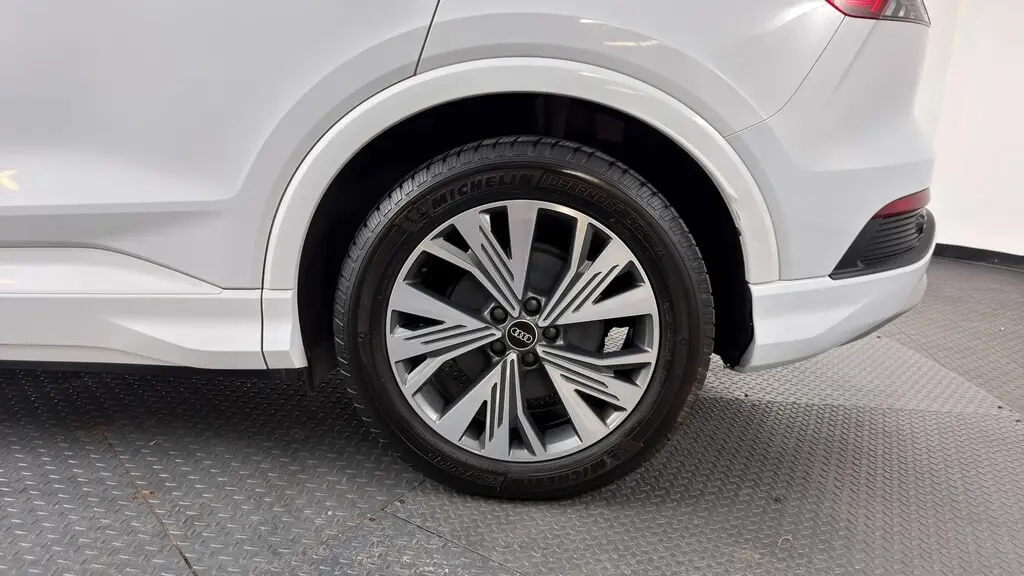 Florida Fine Cars - Used AUDI Q4 E-TRON 2023 WEST PALM PREMIUM