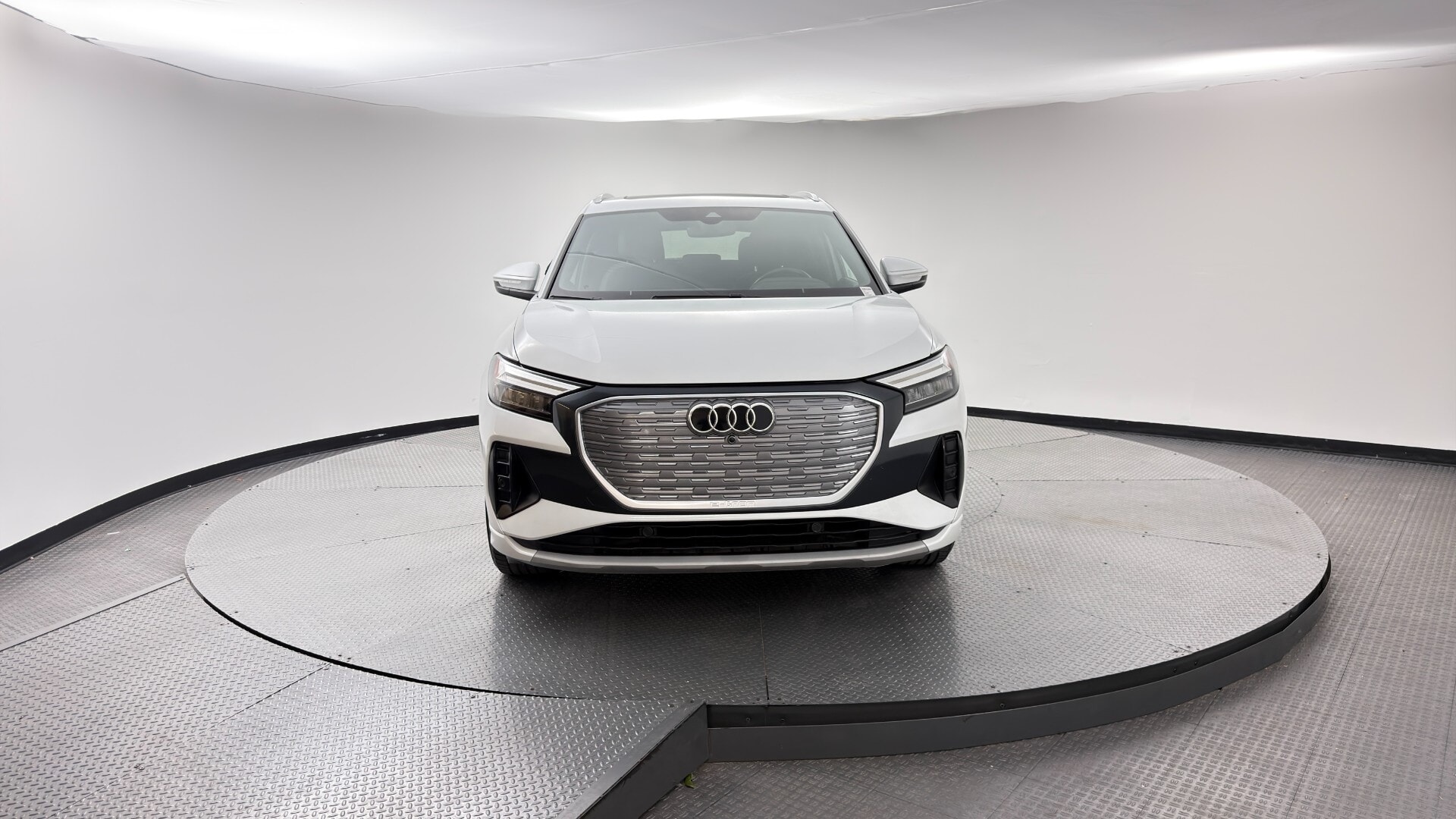 Florida Fine Cars - Used vehicle - SUV AUDI Q4 E-TRON 2023