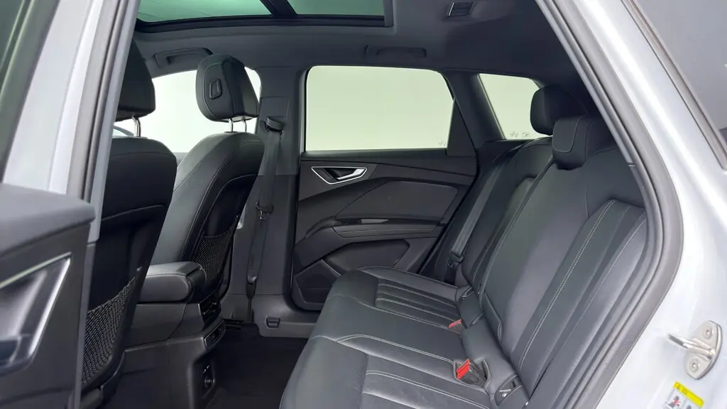2023 AUDI Q4 E-TRON PREMIUM photo 16
