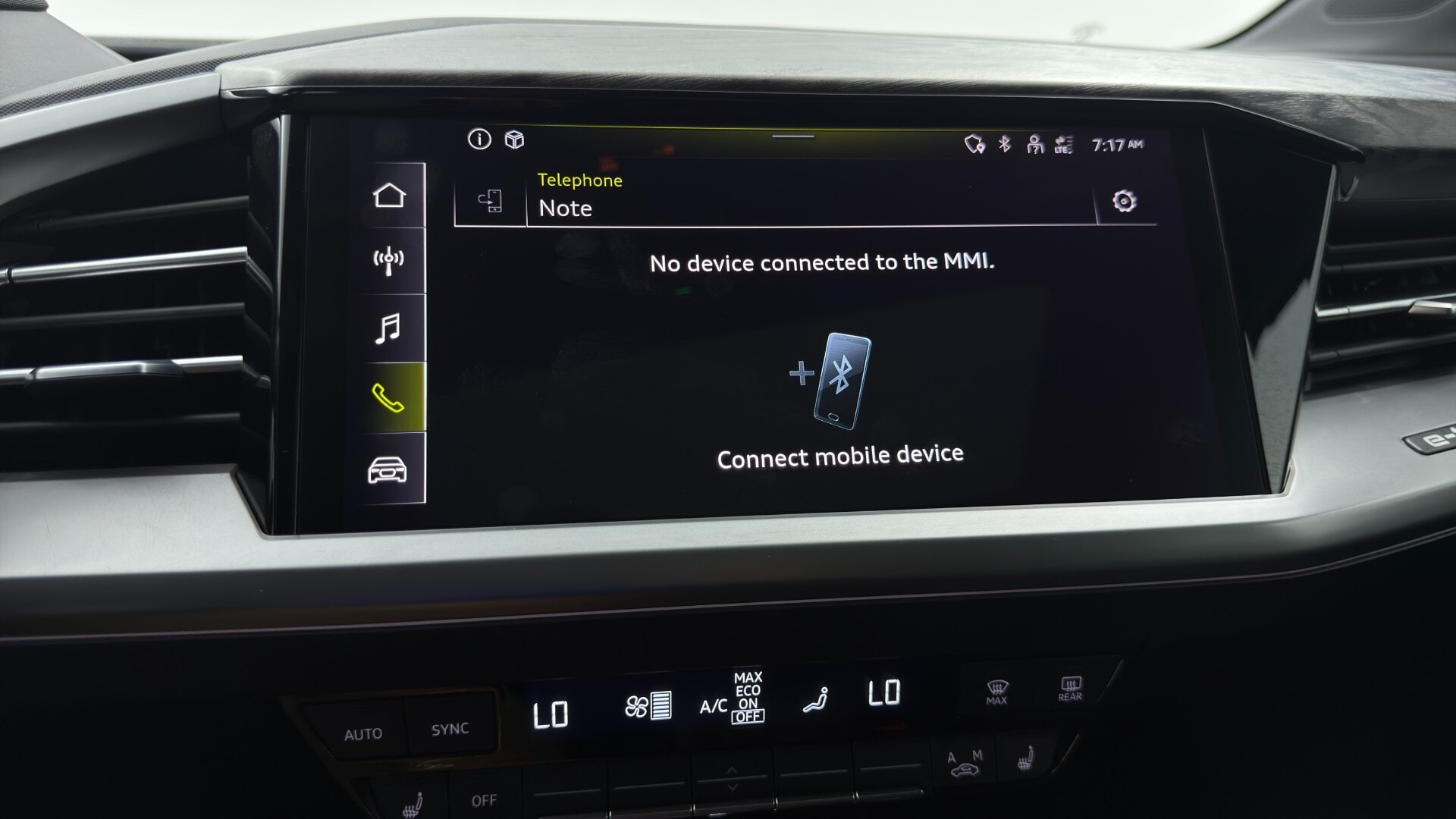 Florida Fine Cars - Used vehicle - SUV AUDI Q4 E-TRON 2023