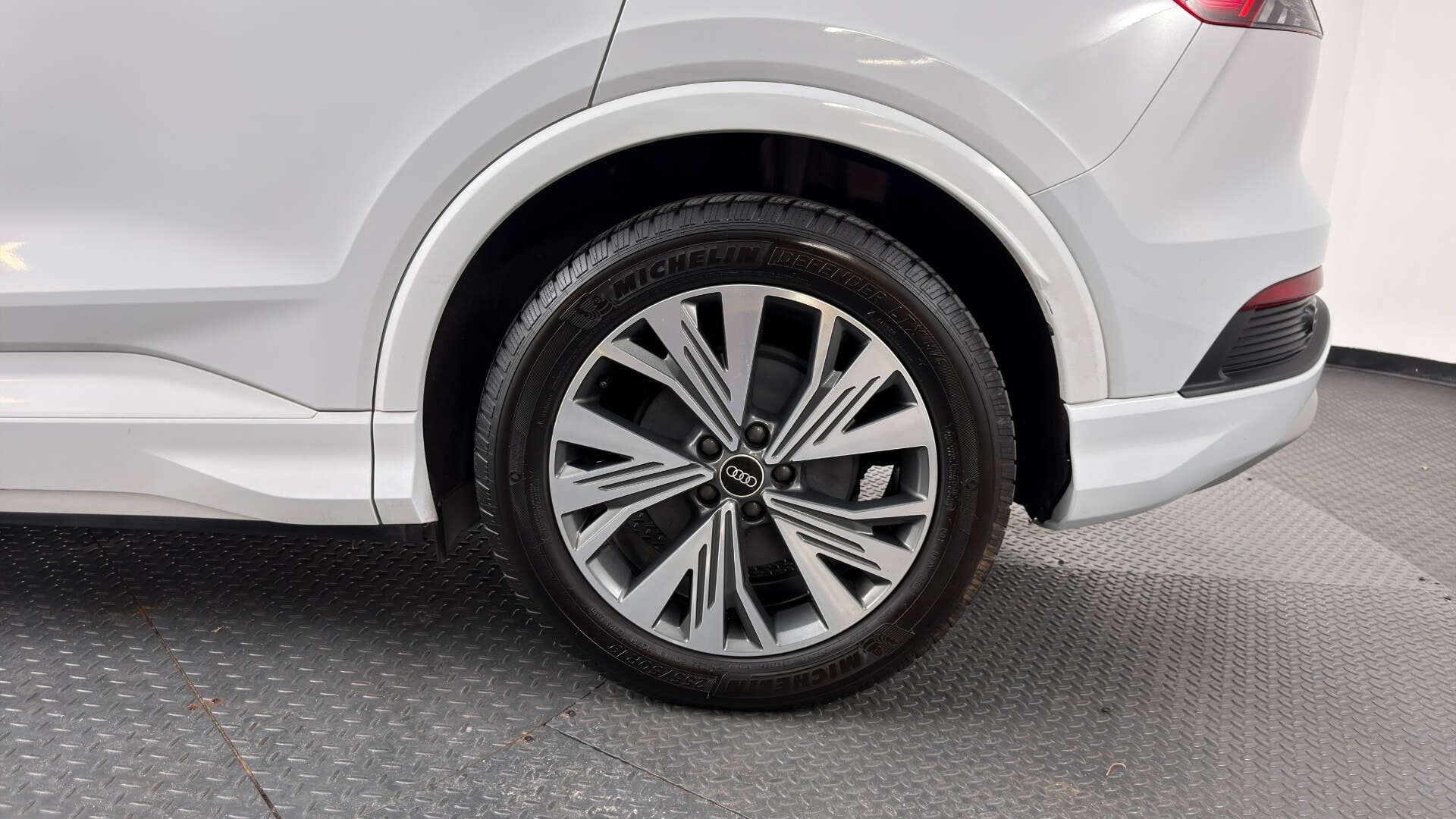 Florida Fine Cars - Used vehicle - SUV AUDI Q4 E-TRON 2023