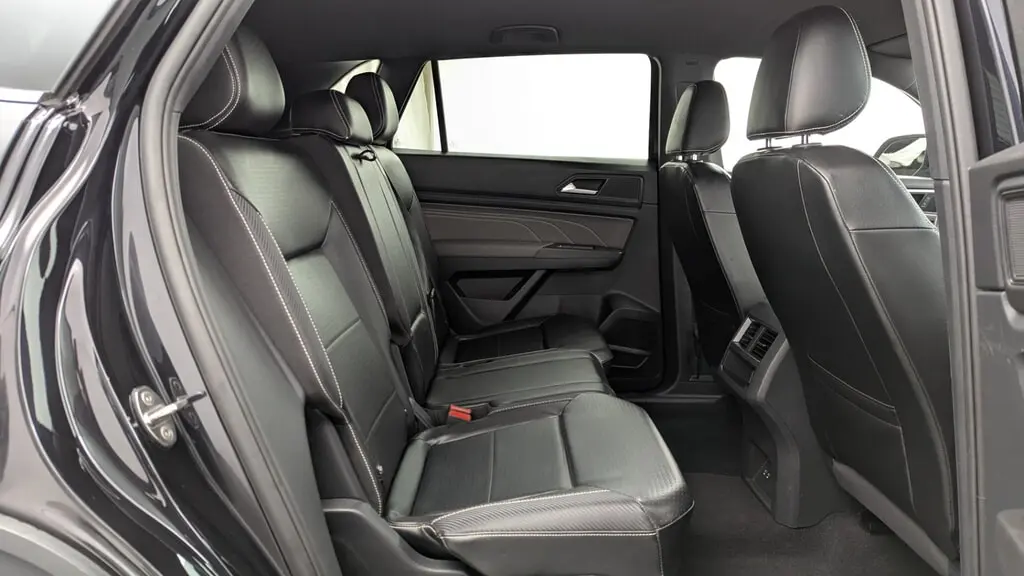 2022 VOLKSWAGEN ATLAS CROSS SPORT 2.0T SE W/TECHNOLOGY photo 18