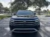 Florida Fine Cars - Used VOLKSWAGEN ATLAS CROSS SPORT 2022 MIAMI 2.0T SE W/TECHNOLOGY