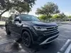 Florida Fine Cars - Used VOLKSWAGEN ATLAS CROSS SPORT 2022 MIAMI 2.0T SE W/TECHNOLOGY