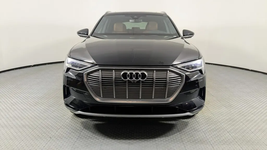 Florida Fine Cars - Used AUDI E-TRON 2022 ORLANDO PREMIUM PLUS
