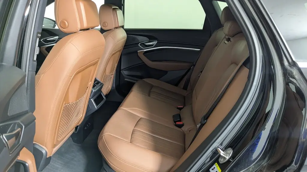 Florida Fine Cars - Used AUDI E-TRON 2022 ORLANDO PREMIUM PLUS