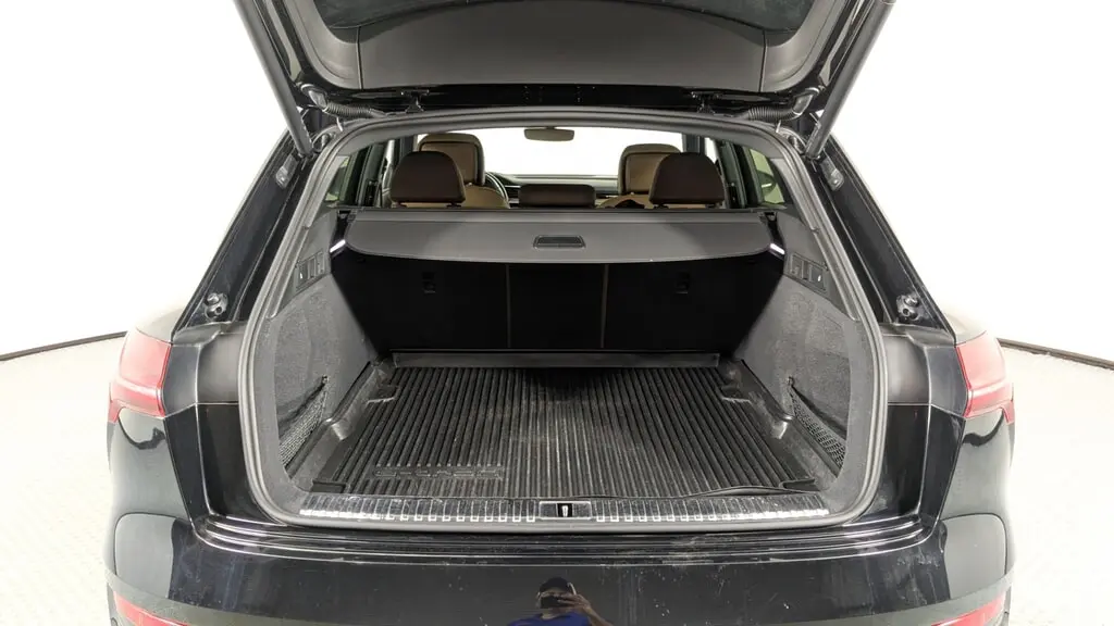 Florida Fine Cars - Used AUDI E-TRON 2022 ORLANDO PREMIUM PLUS