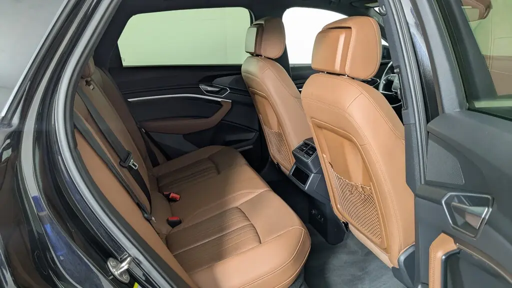 Florida Fine Cars - Used AUDI E-TRON 2022 ORLANDO PREMIUM PLUS