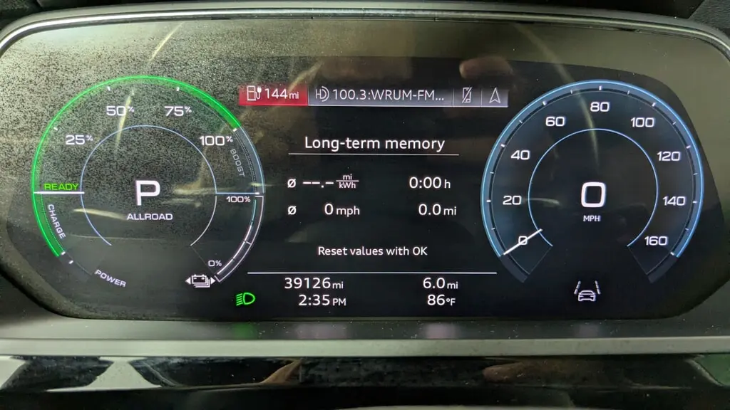 Florida Fine Cars - Used AUDI E-TRON 2022 ORLANDO PREMIUM PLUS