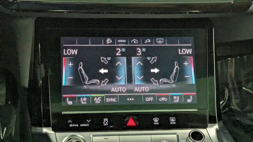 Florida Fine Cars - Used AUDI E-TRON 2022 ORLANDO PREMIUM PLUS